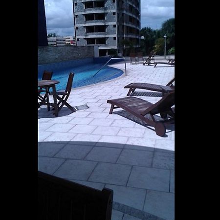 Ajuricaba Suites 6 마나우스 외부 사진