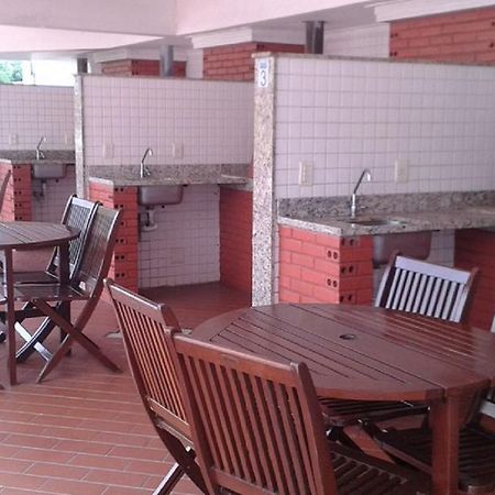 Ajuricaba Suites 6 마나우스 외부 사진