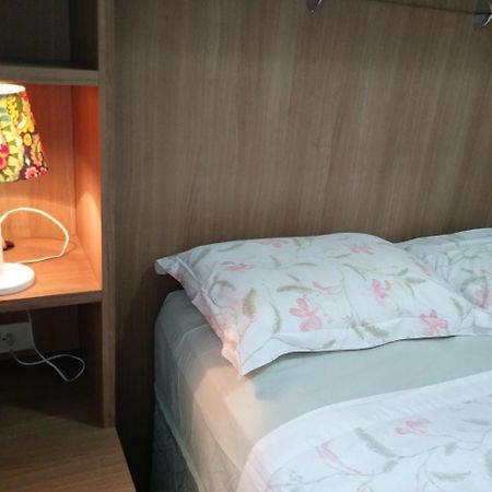 Ajuricaba Suites 6 마나우스 외부 사진