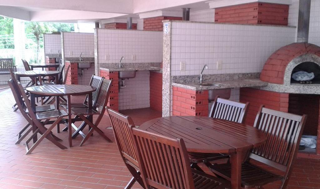 Ajuricaba Suites 6 마나우스 외부 사진