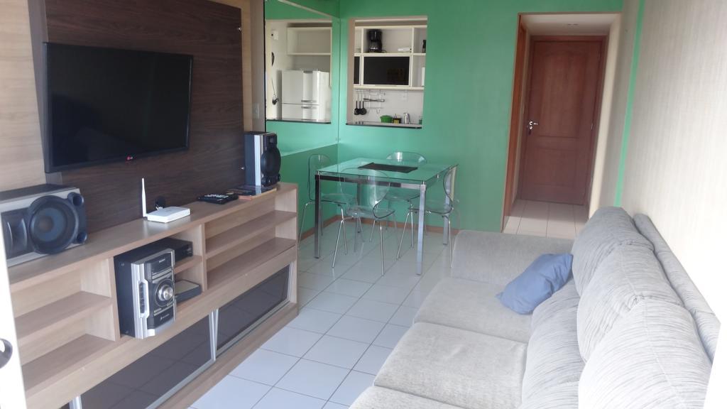 Ajuricaba Suites 6 마나우스 외부 사진