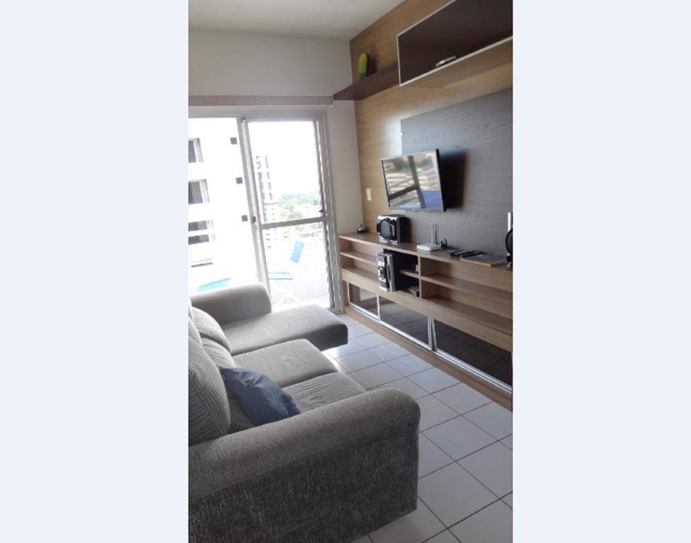 Ajuricaba Suites 6 마나우스 외부 사진