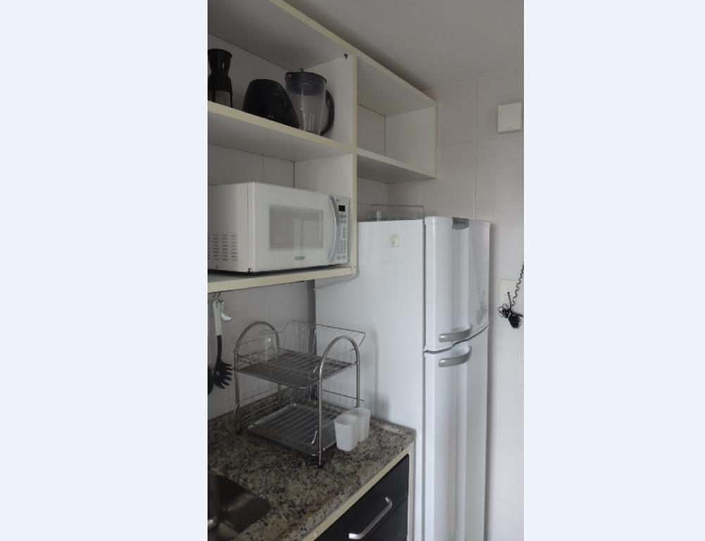 Ajuricaba Suites 6 마나우스 외부 사진