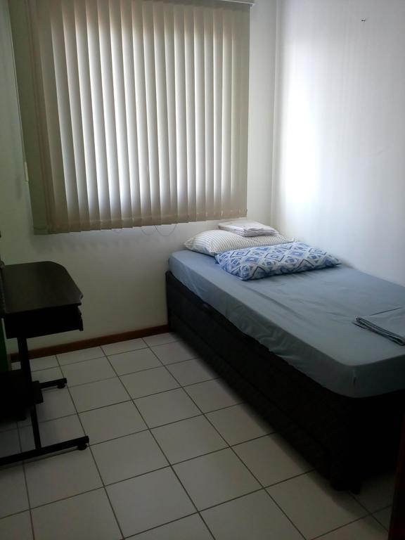 Ajuricaba Suites 6 마나우스 외부 사진