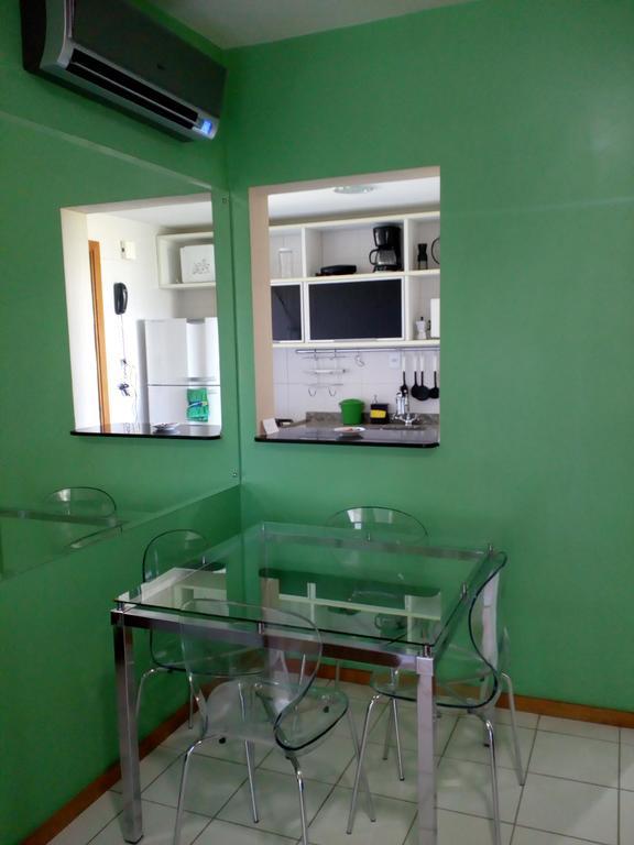 Ajuricaba Suites 6 마나우스 외부 사진