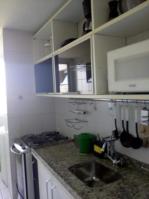 Ajuricaba Suites 6 마나우스 외부 사진