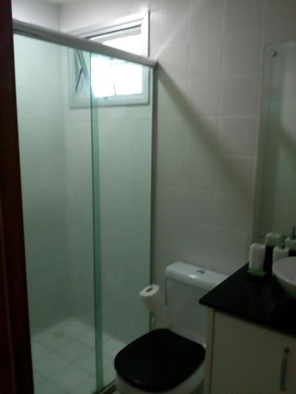 Ajuricaba Suites 6 마나우스 외부 사진