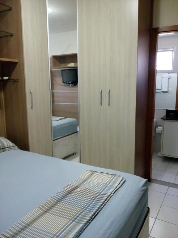 Ajuricaba Suites 6 마나우스 외부 사진