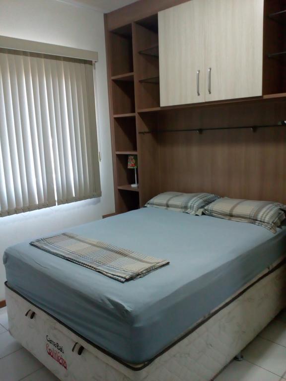 Ajuricaba Suites 6 마나우스 외부 사진