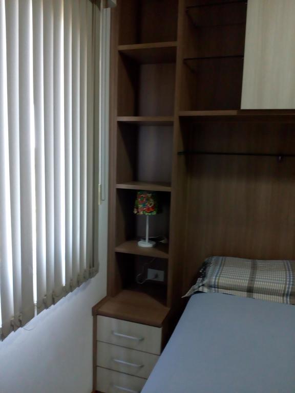 Ajuricaba Suites 6 마나우스 외부 사진
